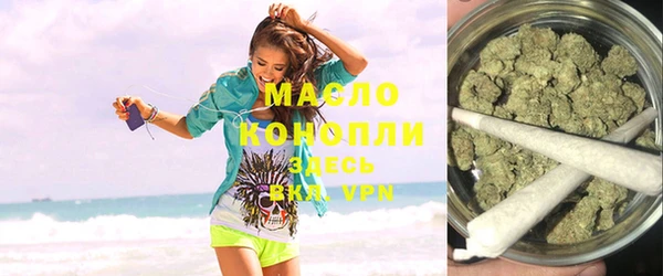 твердый Михайловка
