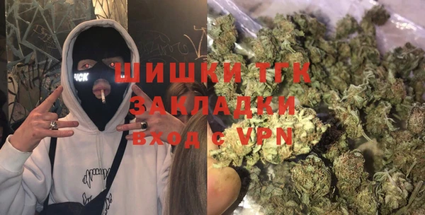 твердый Михайловка